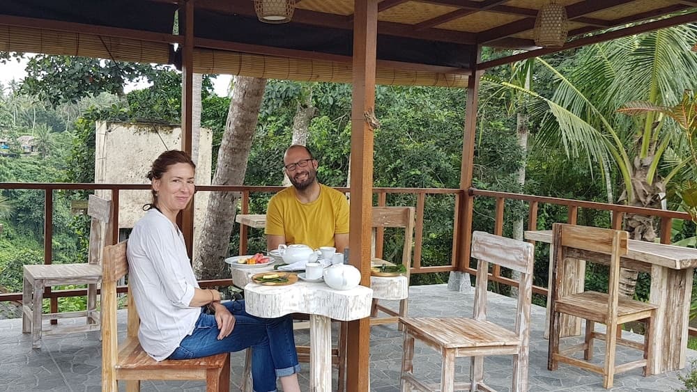 Buda Cottage Ubud - photo 15