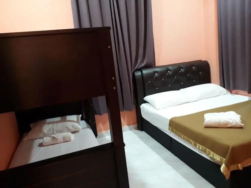 Hotel Qaisara - photo 6