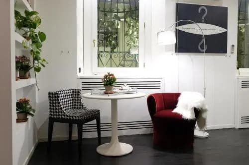 Via Condotti Private Suite - photo 7