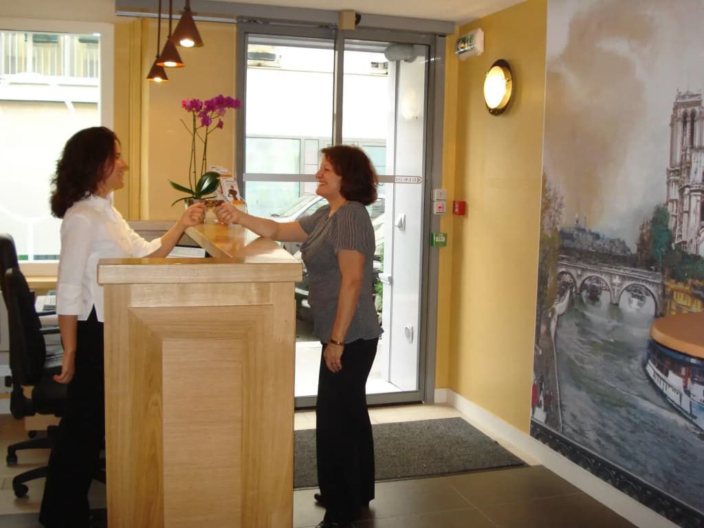 26 Faubourg Hotel - photo 17