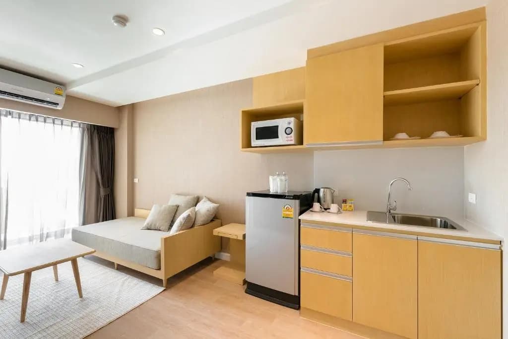 Hin Nam Sai Suay Hotel Hua Hin - photo 40