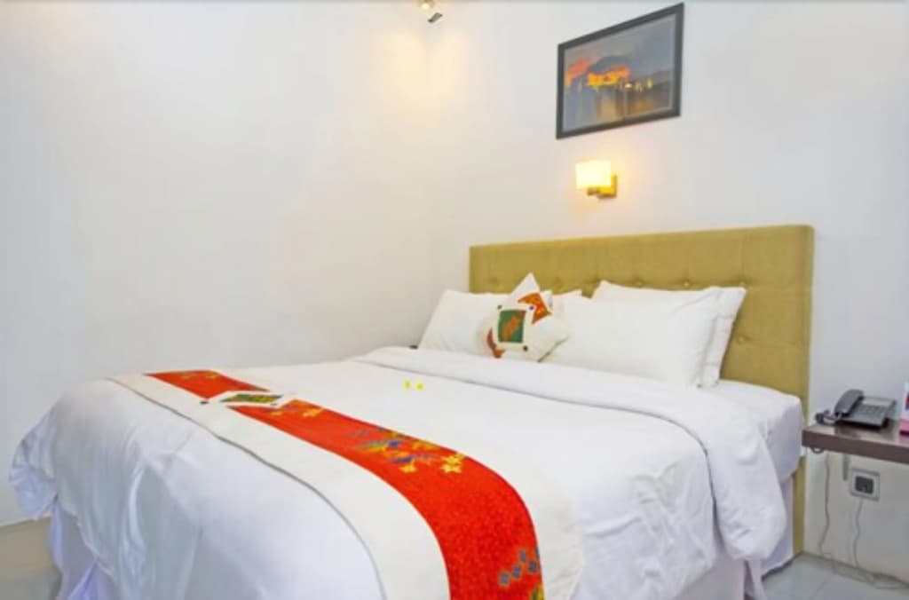 The Harmony Hotel Seminyak - photo 8