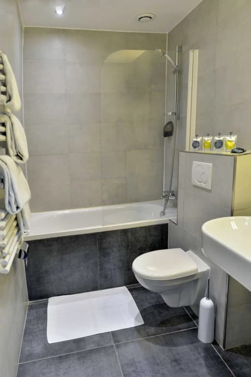 Hotel Eugenie - photo 21