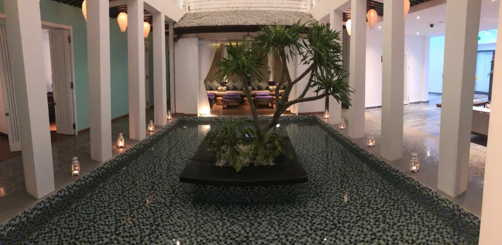 Sunrise Premium Resort Hoi An - photo 35