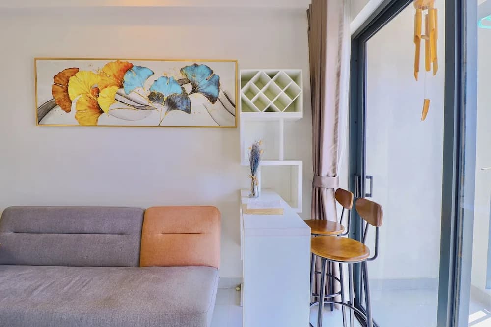 SOHO Apartment - City Central - photo 11