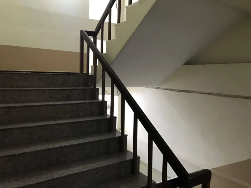 President Apartment - photo 10