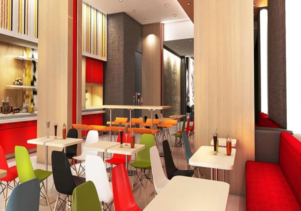 Ibis Jakarta Harmoni - photo 28