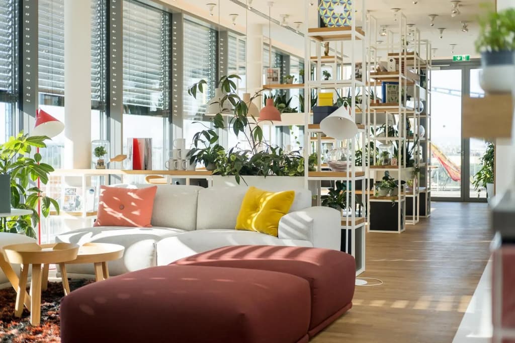 Zoku Vienna - photo 34
