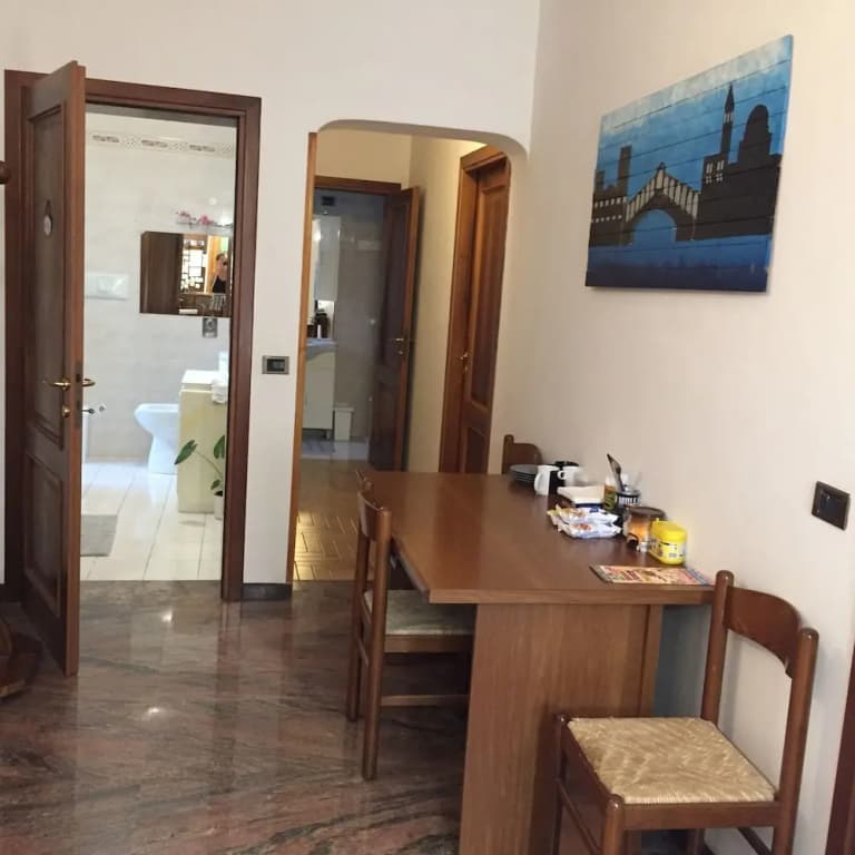 Sister's Residence - photo 6