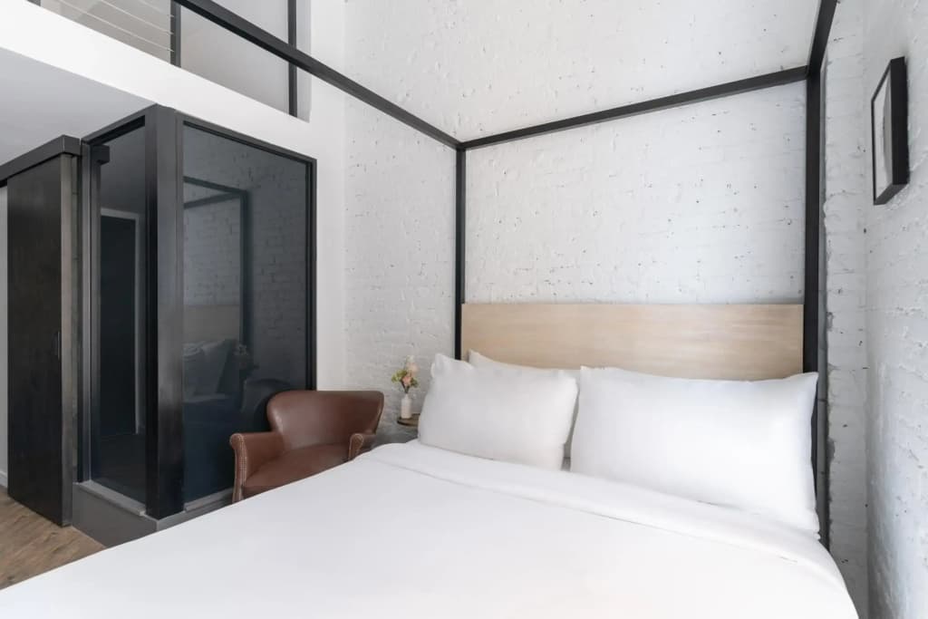 Walker Hotel Tribeca - photo 7