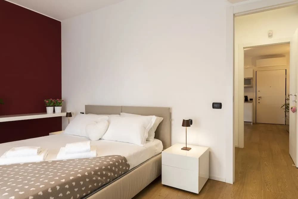 notaMi - Navigli Stylish Home - photo 4
