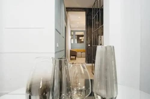 Homeabout Cibeles Apartment Ii - photo 10