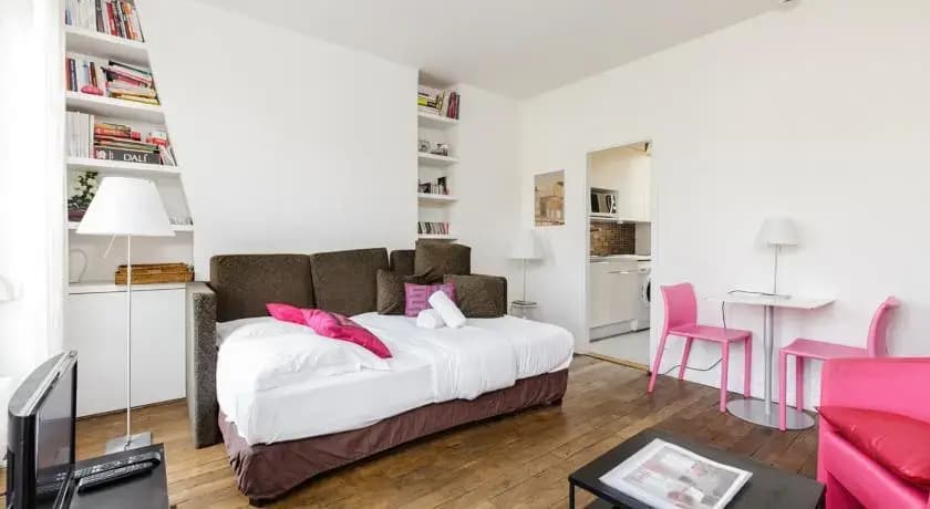 My Address in Paris - Appartement Daval 11 - photo 2