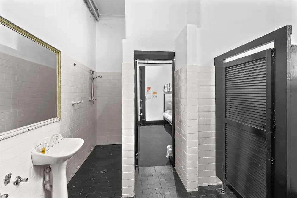 The Pyrmont Budget Hotel - photo 7