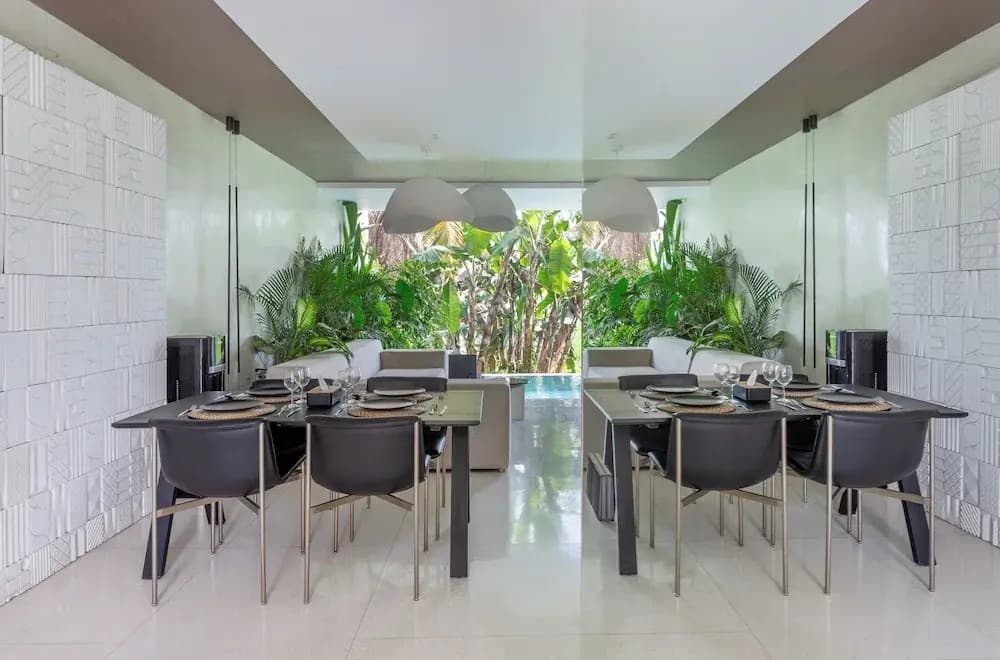 GREEN FLOW Villas III Ubud - photo 40