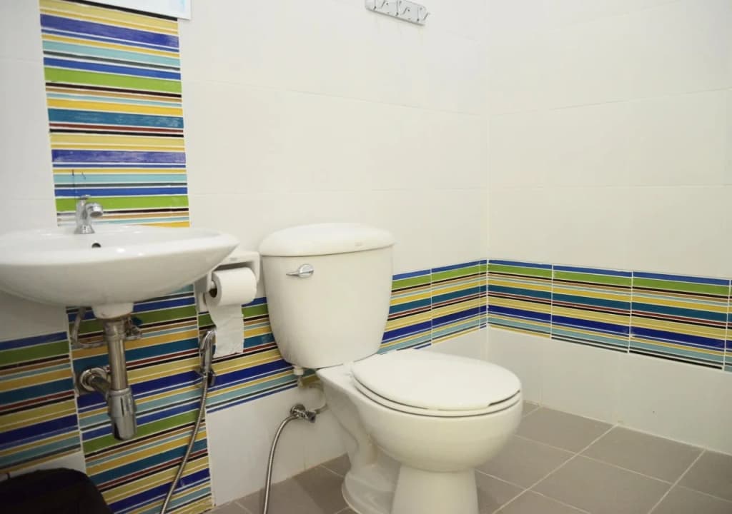 Villa Marh Du - photo 10
