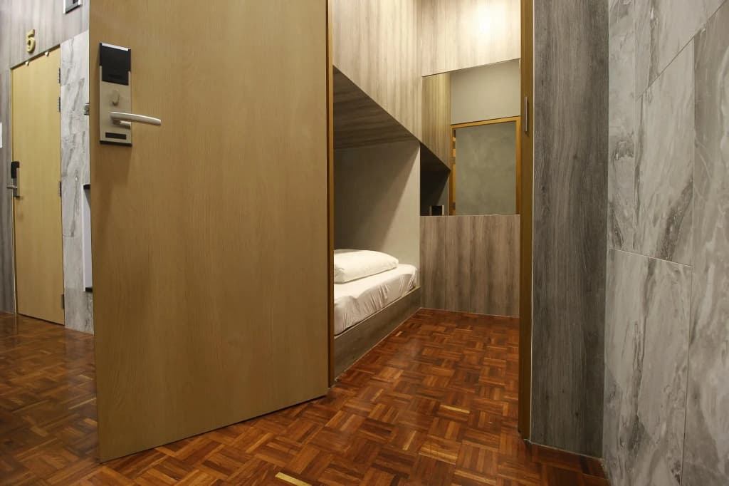 168 Hostel - photo 7