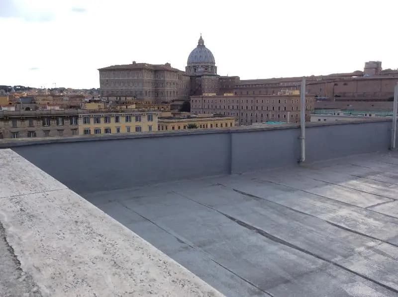 Alice Vatican House - photo 13