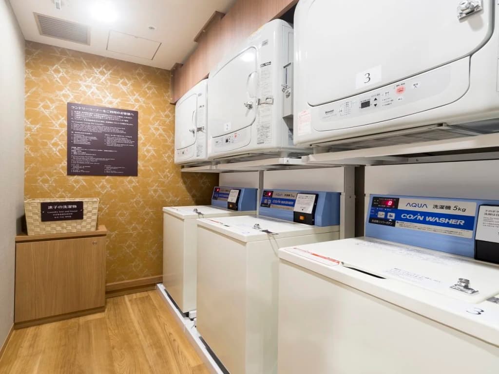 Dormy Inn Premium Tokyo Kodenmacho Hot Spring - photo 28