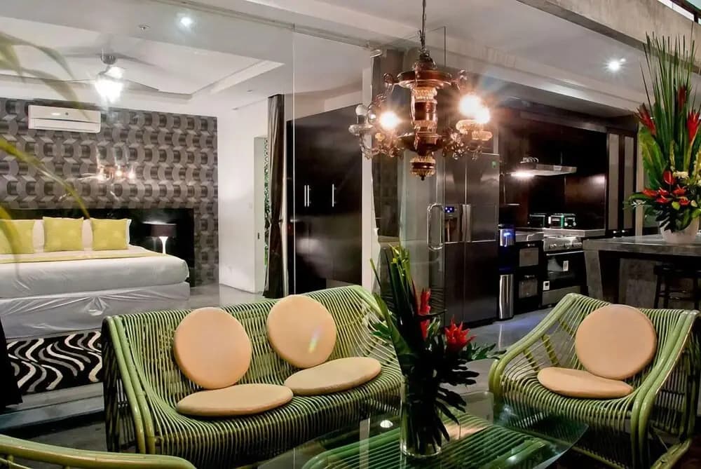 Villa Esha Seminyak II - photo 15