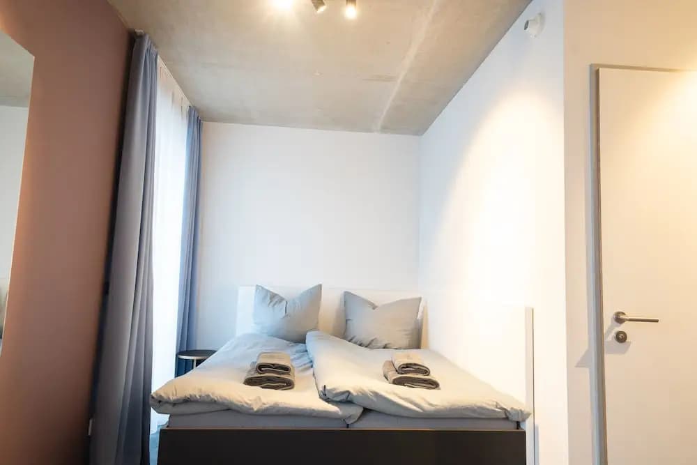 NEOAPARTMENTS - photo 3