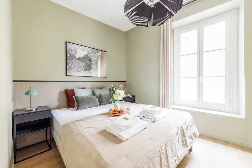 Cosy Apartment - 2br/5p - Jardin du Luxembourg - photo 5