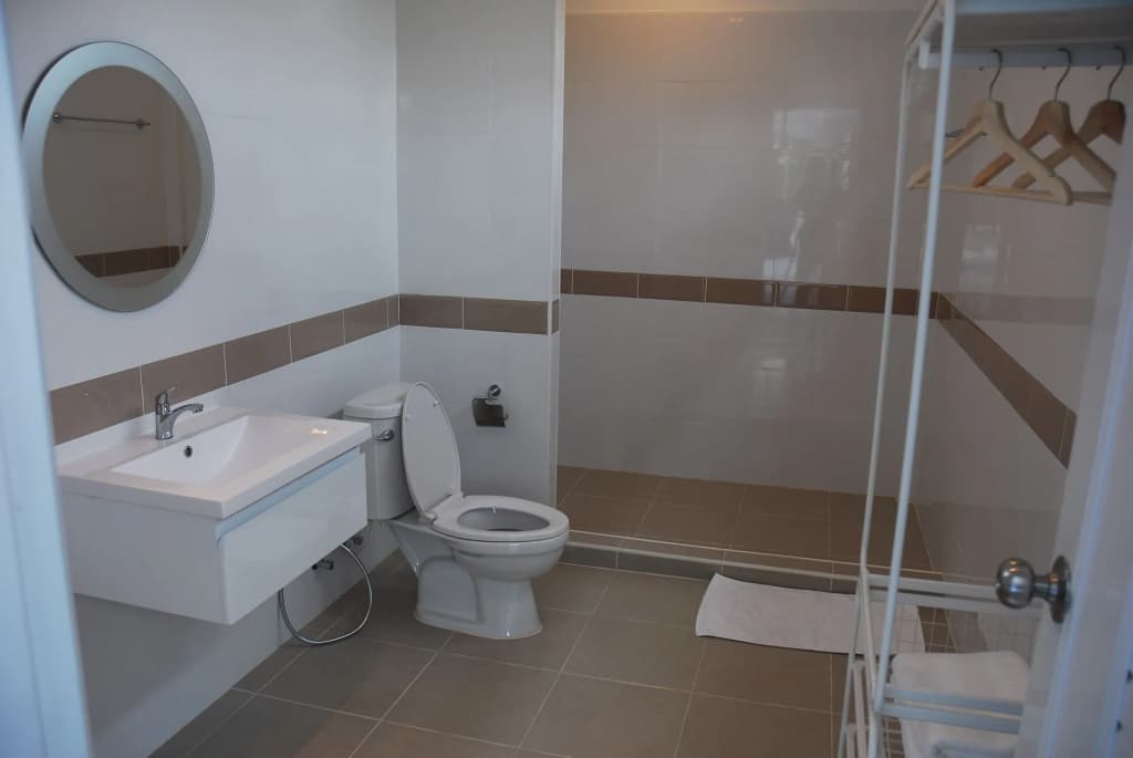 U-Sabai Hostel - photo 8