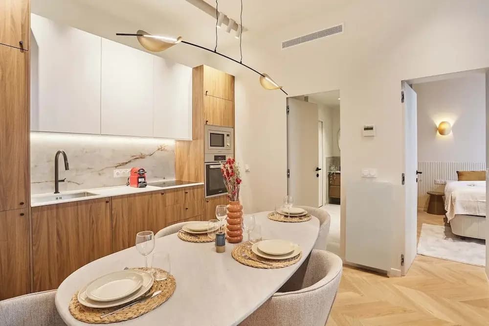 Superb AC Apartment Center of Paris - photo 8