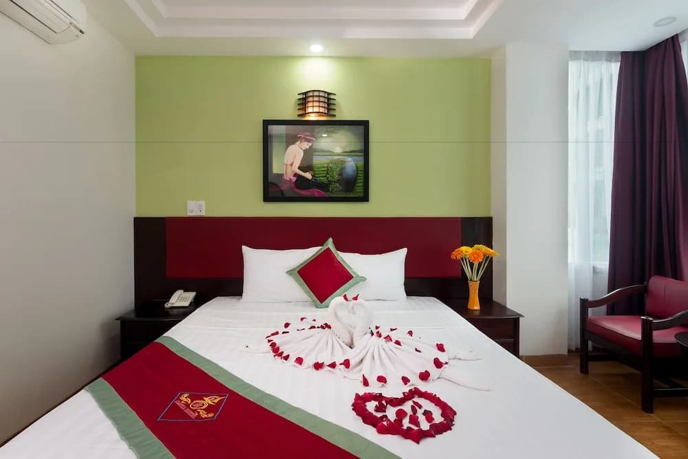 Hanka Hotel - photo 3