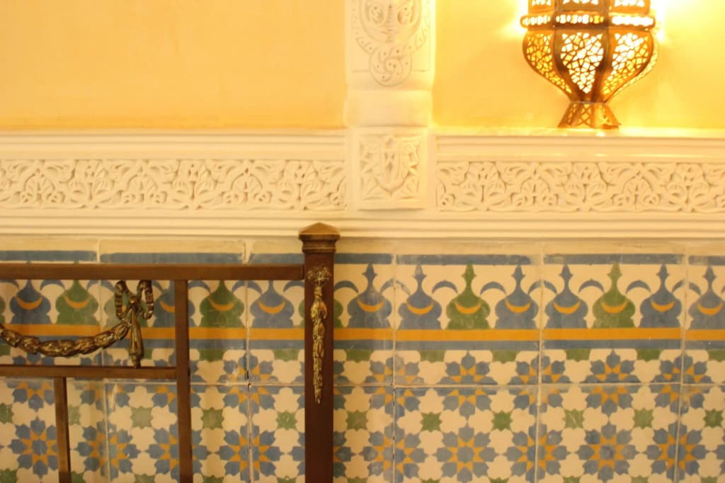 Riad Al Nour - photo 16