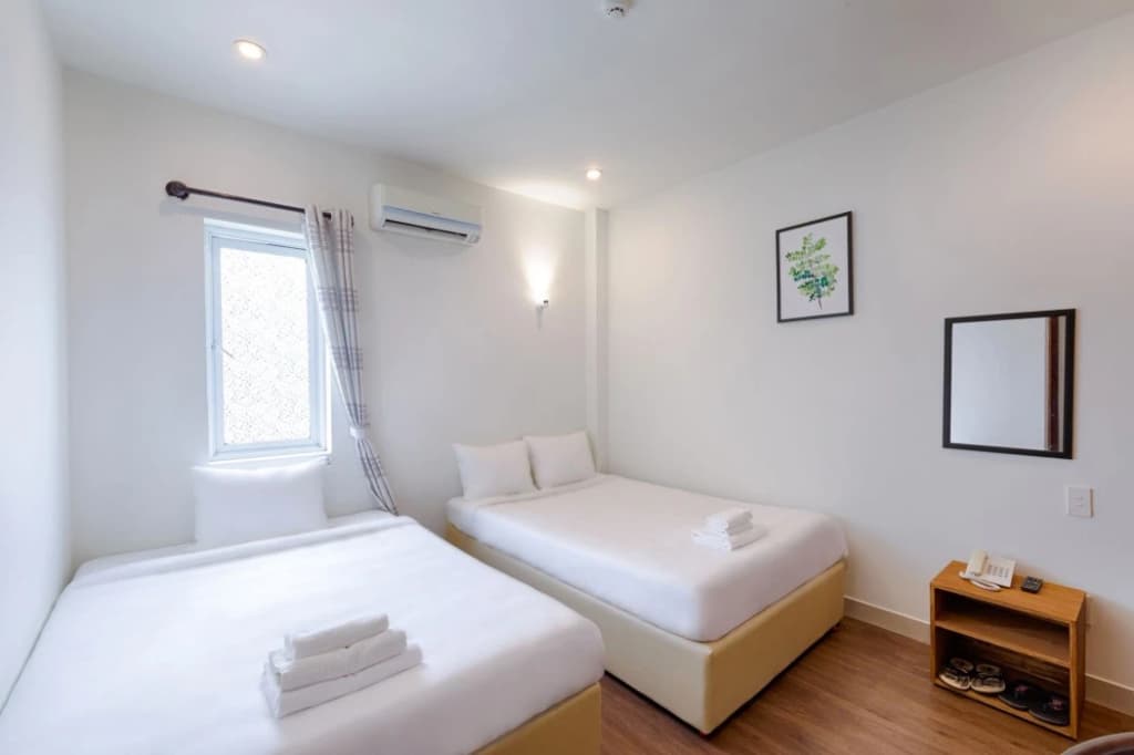 Vitalis Riverside Hotel - photo 2