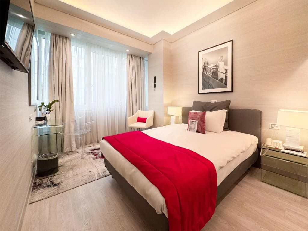 St. George Lycabettus Lifestyle Hotel - photo 13
