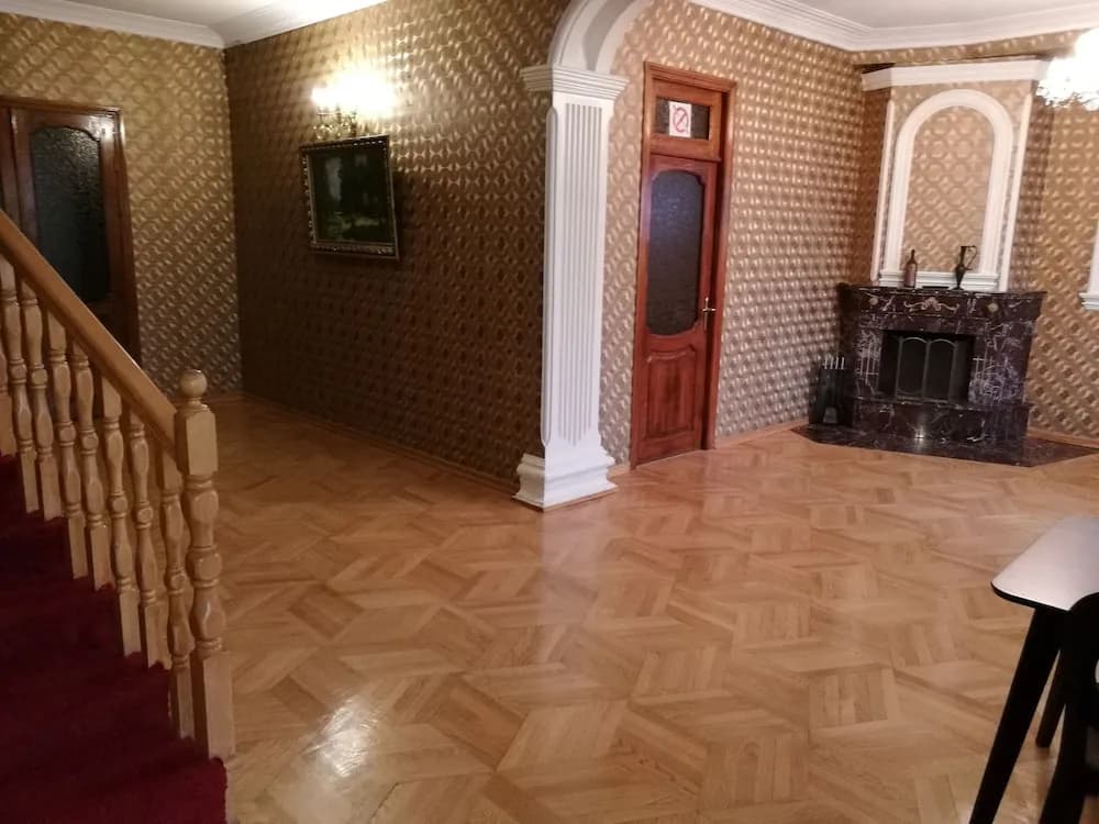Grand Nova Hotel - photo 14
