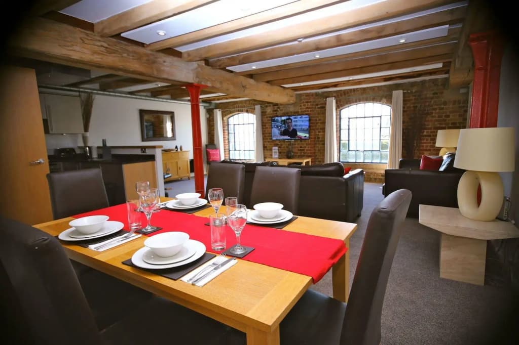 Fox Apartments - photo 25