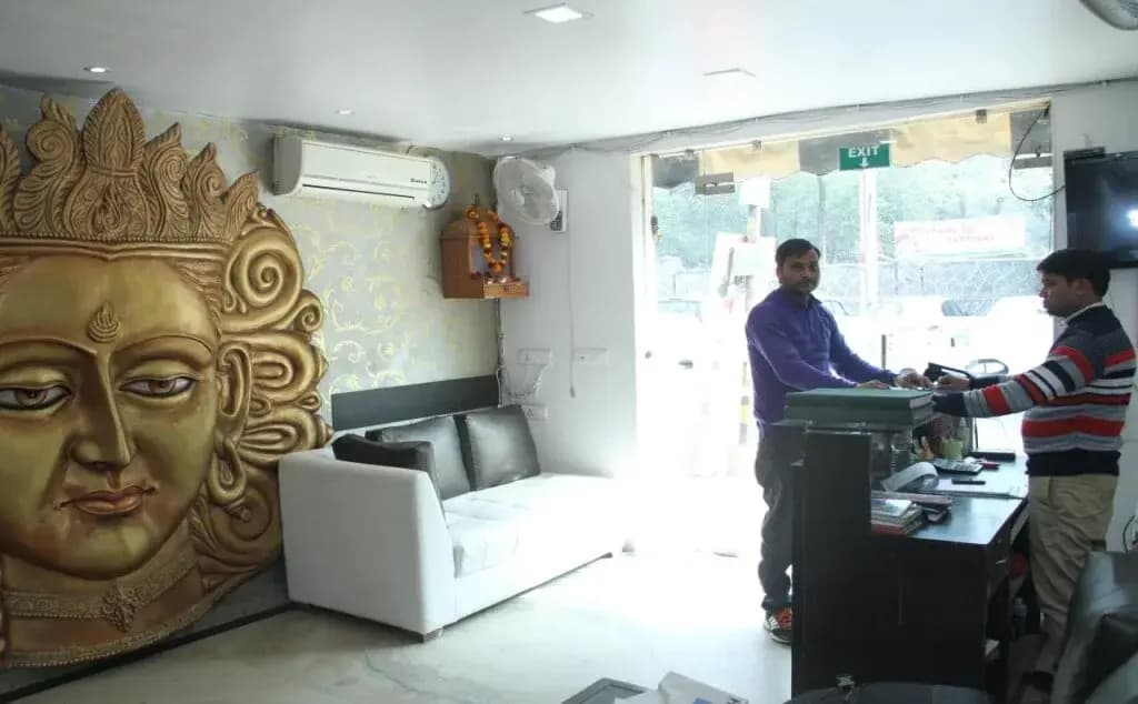 Hotel D-Dreamz Suites - photo 12