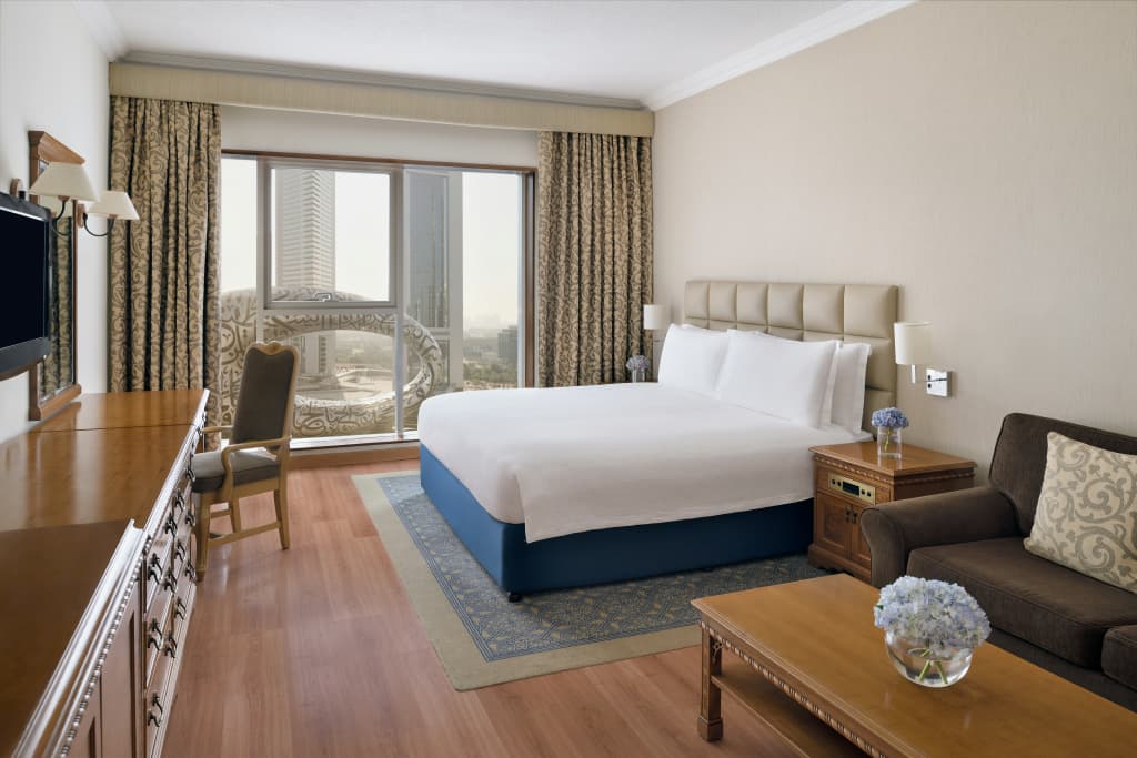 Millennium Plaza Downtown Hotel - photo 6