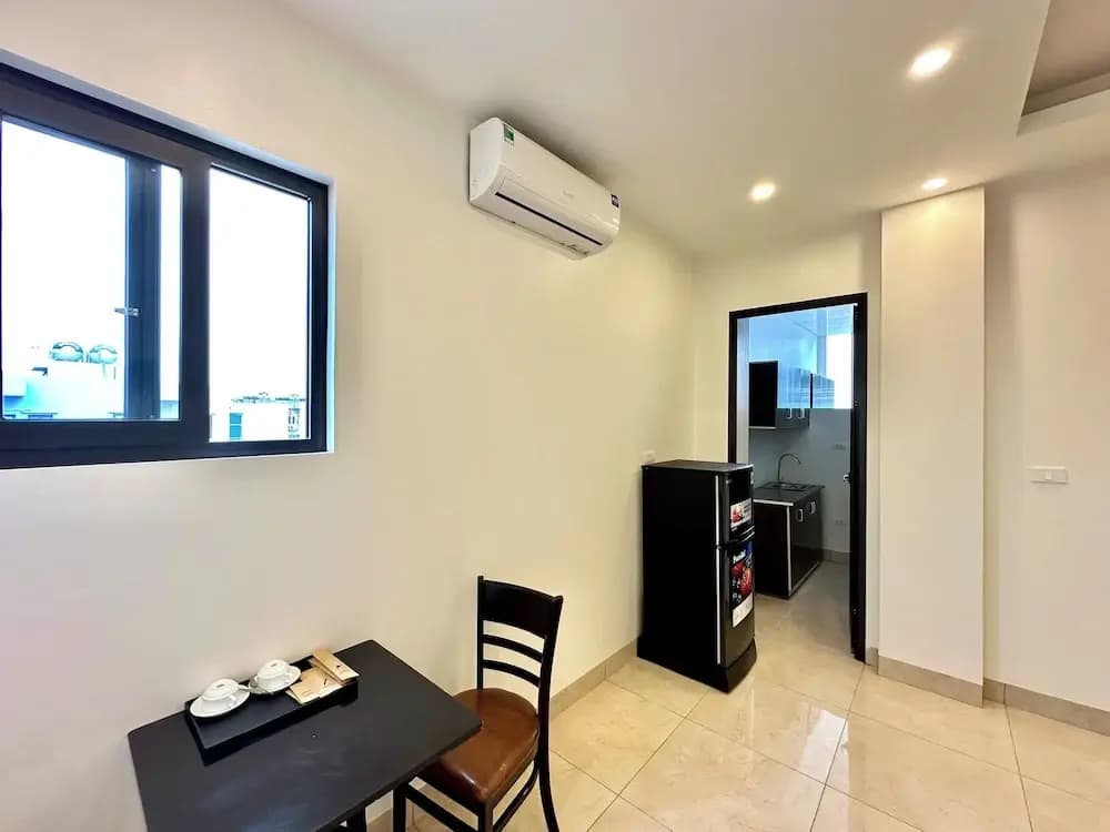T&T Hotel apartment - photo 31