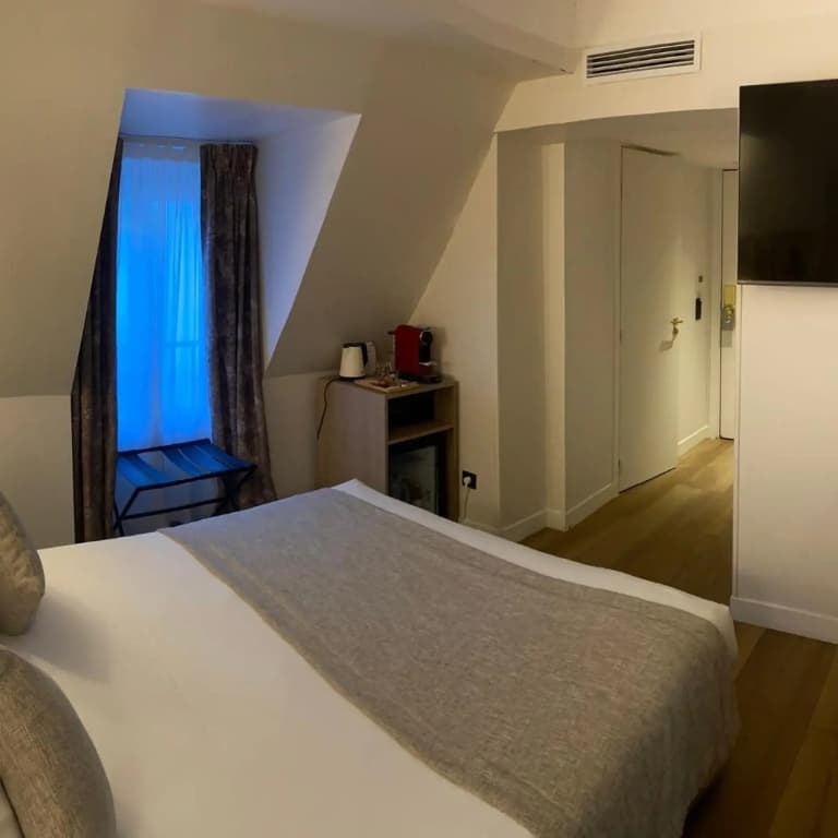 XO Hotel Paris - photo 41