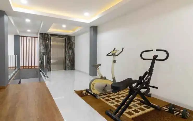 Samana Residence - photo 33