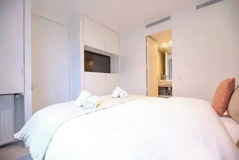 Superb Appt With AC - 2bd/6p - Madeleine/opera - photo 1