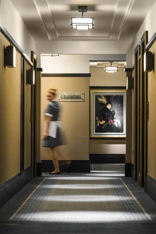 The Beaumont Mayfair - photo 14