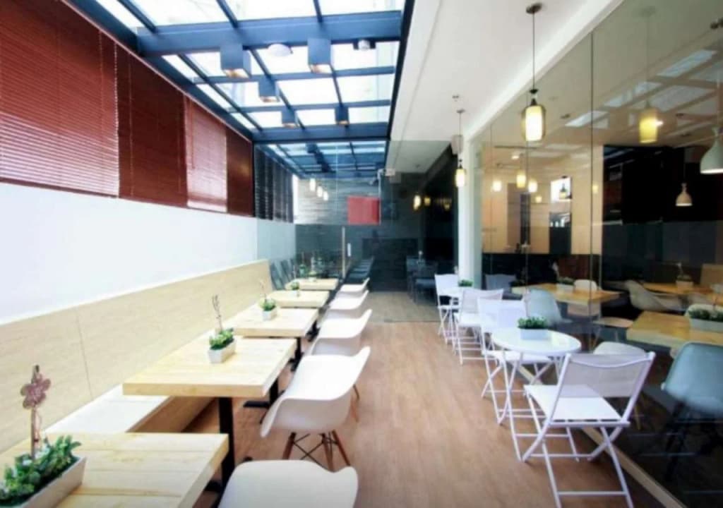 Hotel Zia Shiro I Shika - photo 8