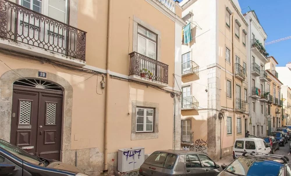 Casa Bica by All In Lisbon - photo 1