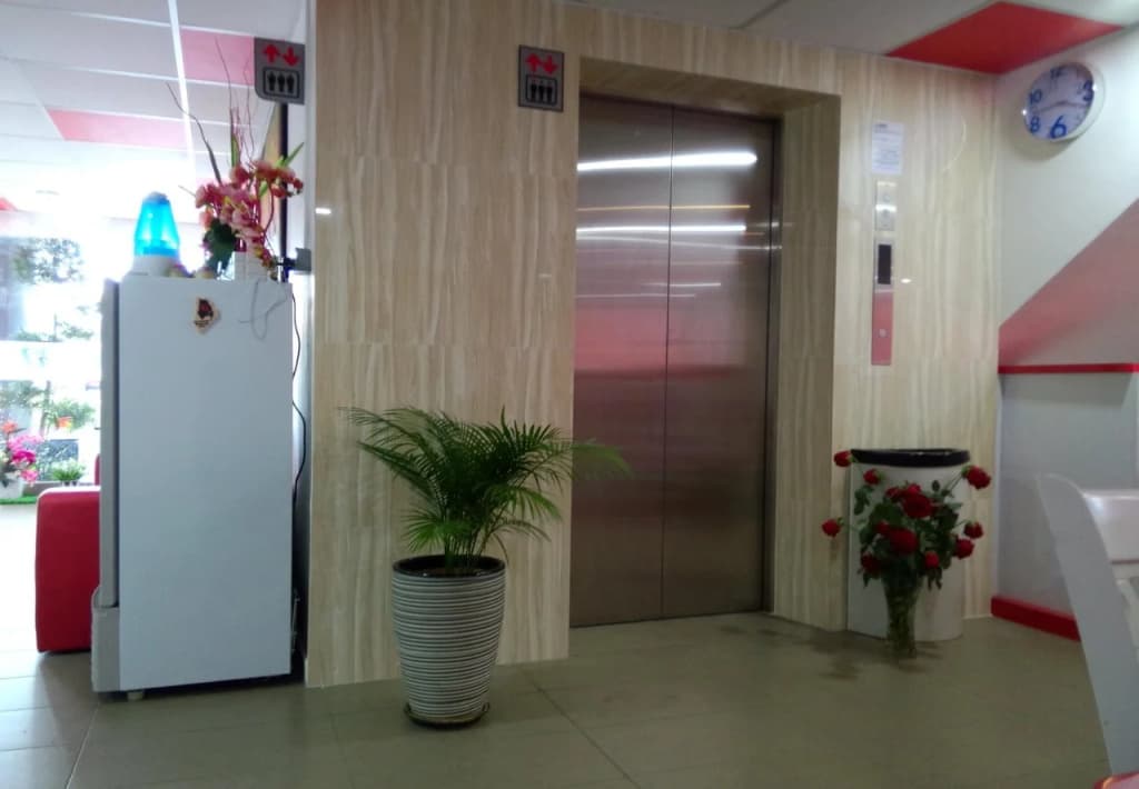 Motel Fyna - photo 11