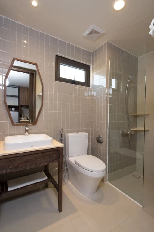 Casa Rosa Apartment - photo 9