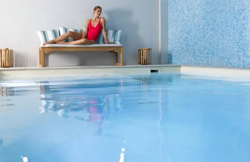Les Jardins de Mademoiselle Hotel & Spa - photo 32