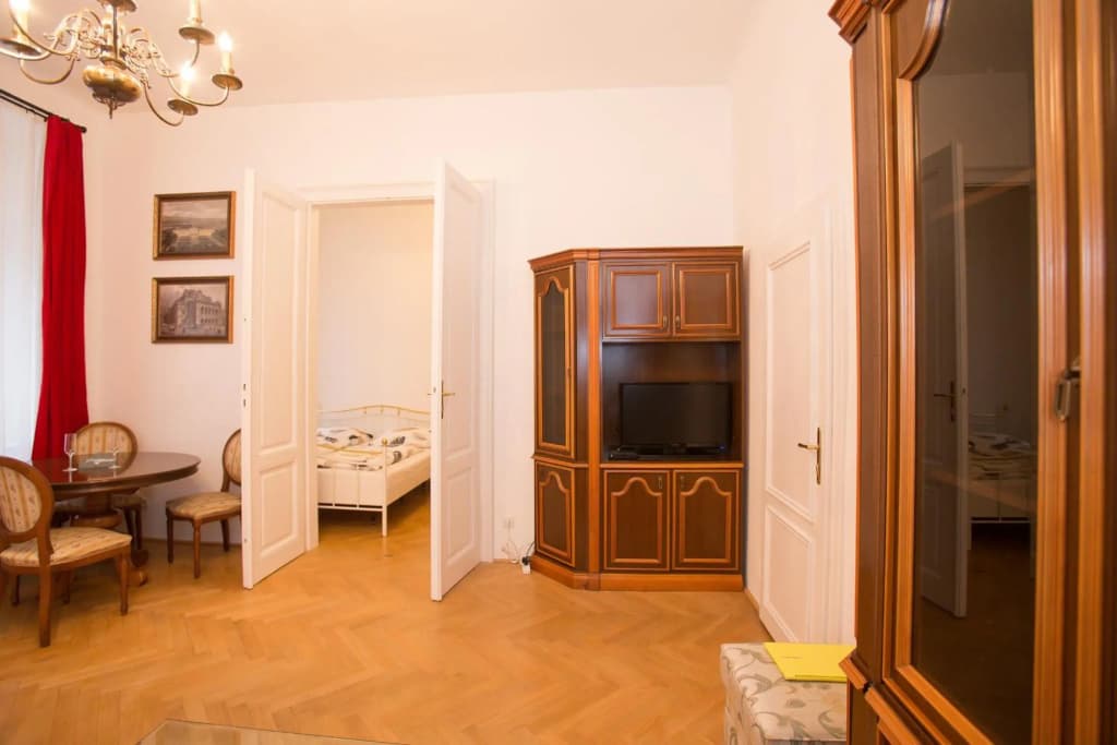 Studio Apartments Opera - Mai's Apartments - photo 21
