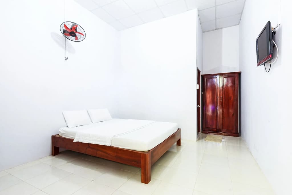 Ngoc Qui Bungalow - main photo