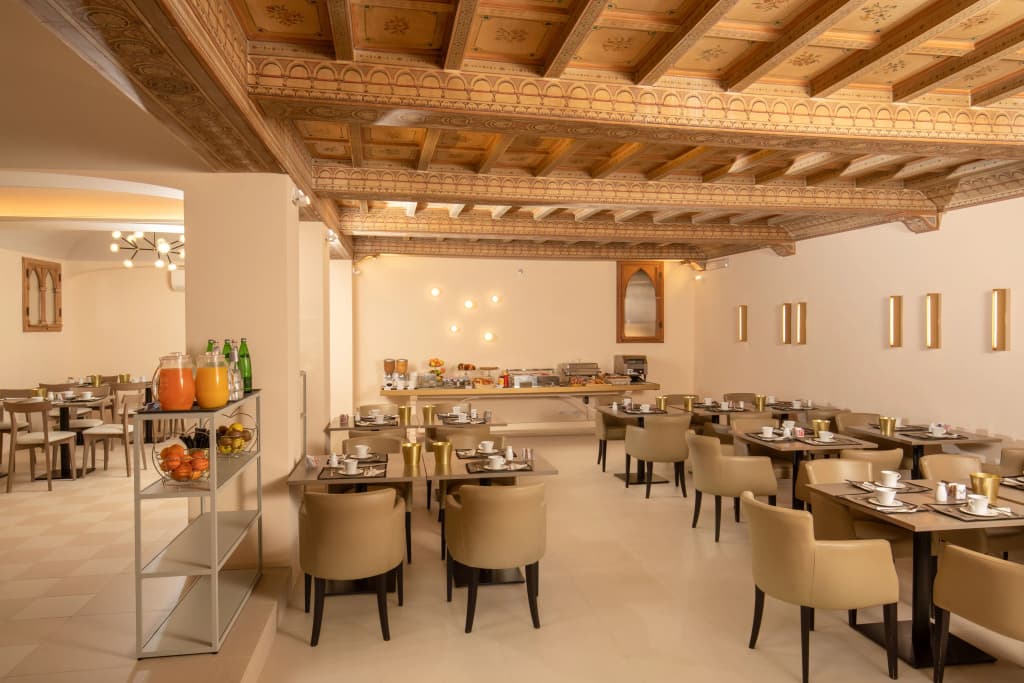 Hotel Colosseum - photo 26