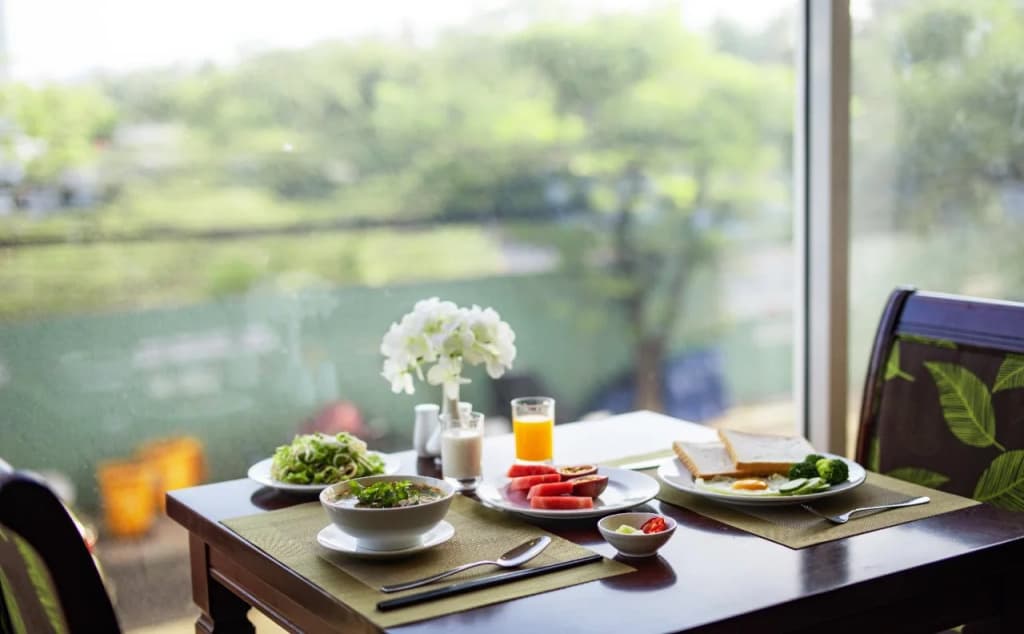 Phu Quy 2 Hotel - photo 11